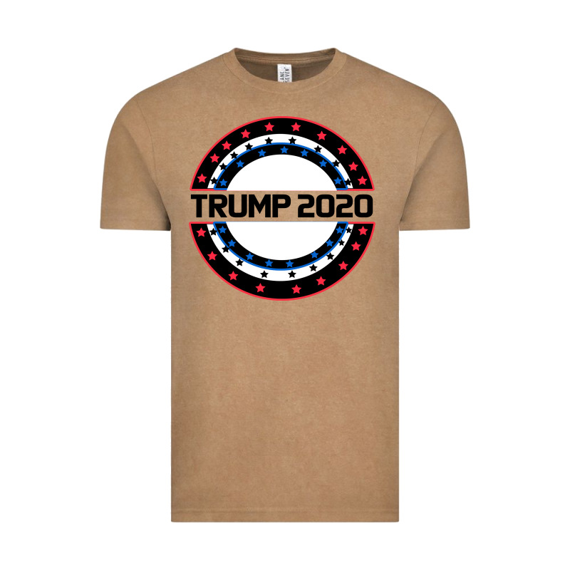 Trump 2020 Vintage Tee by Bettercallsaul | Teevron