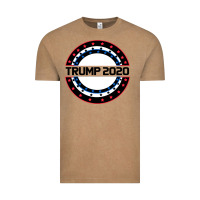 Vintage Coffee Trump 2020 Vintage Tee - Bettercallsaul