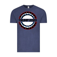 Vintage Denim Trump 2020 Vintage Tee - Bettercallsaul