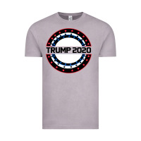 Vintage Zinc Trump 2020 Vintage Tee - Bettercallsaul