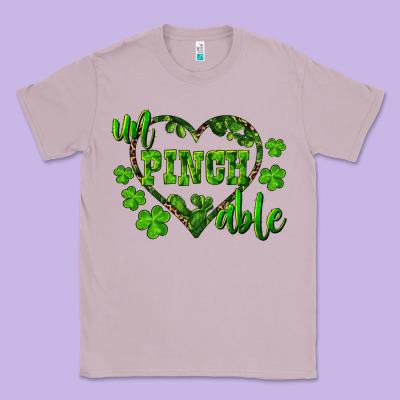 Unpinchable Classic Tee Designed By Ranaportraitstore