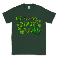 Sports Green unpinchable Classic Tee - RanaPortraitStore