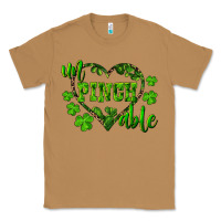 Toasted Coconut unpinchable Classic Tee - RanaPortraitStore