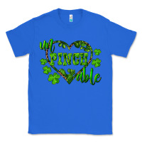 True Royal unpinchable Classic Tee - RanaPortraitStore