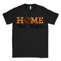 Black Home West Wirginia Classic Tee - Bettercallsaul