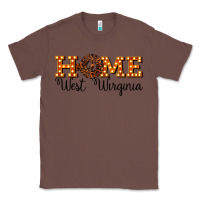 Chestnut Home West Wirginia Classic Tee - Bettercallsaul