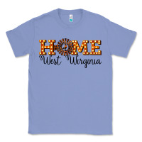 Colony Blue Home West Wirginia Classic Tee - Bettercallsaul
