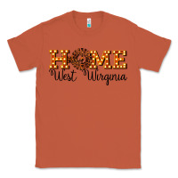 Copper Home West Wirginia Classic Tee - Bettercallsaul