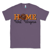 Lavender Home West Wirginia Classic Tee - Bettercallsaul