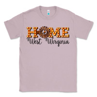 Lilac Home West Wirginia Classic Tee - Bettercallsaul