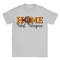 Moon Dust Home West Wirginia Classic Tee - Bettercallsaul