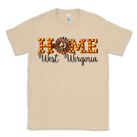 Mushroom Home West Wirginia Classic Tee - Bettercallsaul