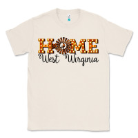 Natural Home West Wirginia Classic Tee - Bettercallsaul