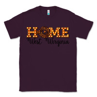 Plum Home West Wirginia Classic Tee - Bettercallsaul