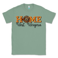 Sage Home West Wirginia Classic Tee - Bettercallsaul