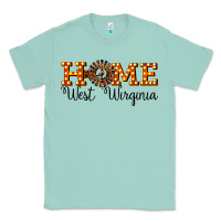 Seafoam Home West Wirginia Classic Tee - Bettercallsaul