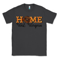 Smoke Home West Wirginia Classic Tee - Bettercallsaul