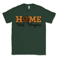 Sports Green Home West Wirginia Classic Tee - Bettercallsaul