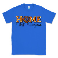 True Royal Home West Wirginia Classic Tee - Bettercallsaul