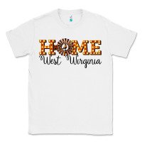 White Home West Wirginia Classic Tee - Bettercallsaul