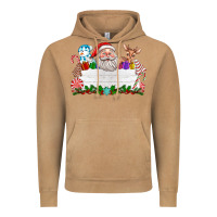 Vintage Camel custom name christmas Vintage Hoodie - texasbilliewilder