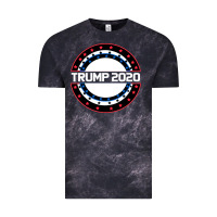 Cloud Black Trump 2020 Vintage Tee - Bettercallsaul