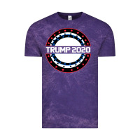 Cloud Purple Trump 2020 Vintage Tee - Bettercallsaul