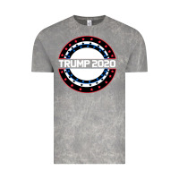 Cloud Rock Trump 2020 Vintage Tee - Bettercallsaul