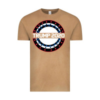 Vintage Camel Trump 2020 Vintage Tee - Bettercallsaul