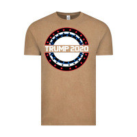 Vintage Coffee Trump 2020 Vintage Tee - Bettercallsaul