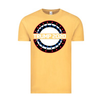 Trump 2020 Vintage Tee | Teevron