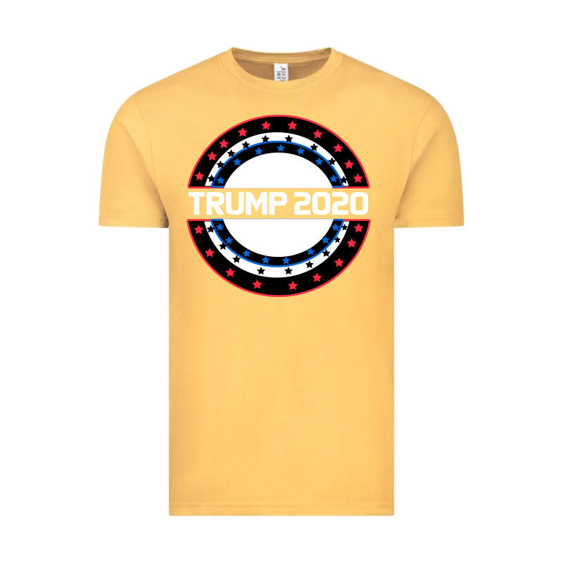 Trump 2020 Vintage Tee by Bettercallsaul | Teevron