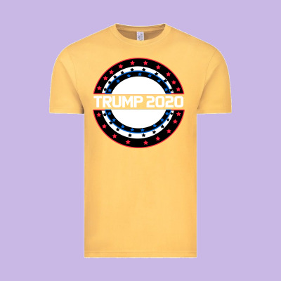 Trump 2020 Vintage Tee Designed By Bettercallsaul