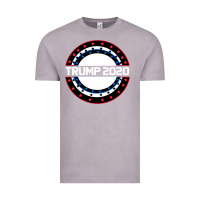 Vintage Zinc Trump 2020 Vintage Tee - Bettercallsaul