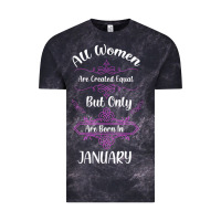 Cloud Black Legends are born in January shirt Vintage Tee - Bettercallsaul