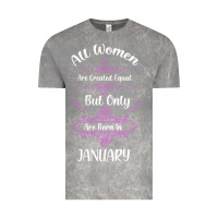 Cloud Rock Legends are born in January shirt Vintage Tee - Bettercallsaul