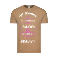 Vintage Coffee Legends are born in January shirt Vintage Tee - Bettercallsaul