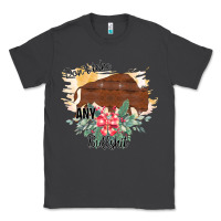 Smoke Take No Bull Floral Rodeo Classic Tee - Bettercallsaul