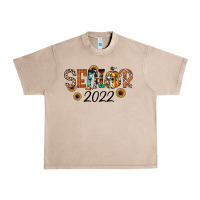 French Oak senior 2022 fall Urban Heavy Tee - JahusDesignShop