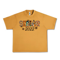 Peanut Butter senior 2022 fall Urban Heavy Tee - JahusDesignShop