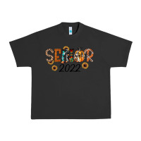 Pigment Black senior 2022 fall Urban Heavy Tee - JahusDesignShop