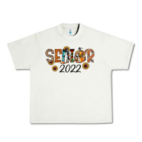 Pistachio senior 2022 fall Urban Heavy Tee - JahusDesignShop