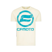 Vintage Arctic CF Moto Vintage UTV ATV SXS original off road Gift Vintage Tee - minhPixels