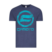 Cf Moto Vintage Utv Atv Sxs Original Off Road Gift Vintage Tee | Teevron