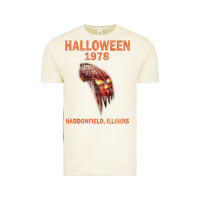 Vintage Arctic Halloween 1978 Holiday Spooky Myers Pumpkin Haddonfield Vintage Tee - minhPixels