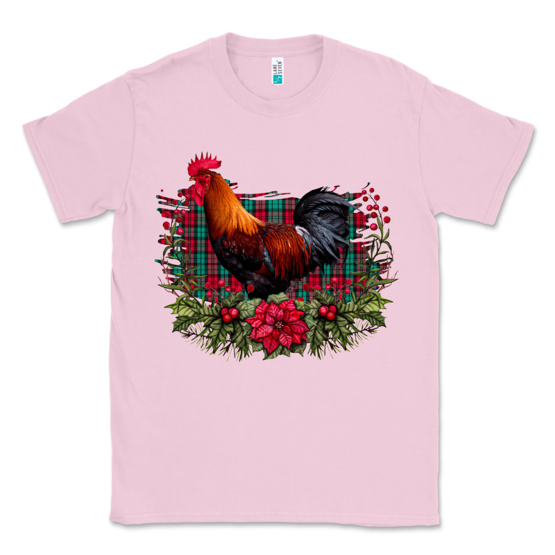 Farm Cock Classic Tee by Bettercallsaul | Teevron
