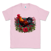 Bubblegum Pink Farm Cock Classic Tee - Bettercallsaul