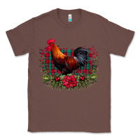 Chestnut Farm Cock Classic Tee - Bettercallsaul