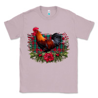 Lilac Farm Cock Classic Tee - Bettercallsaul