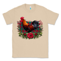 Mushroom Farm Cock Classic Tee - Bettercallsaul